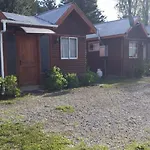 Cabanas Las Amapolas