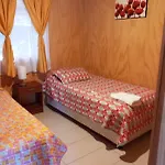 Cabanas Las Amapolas