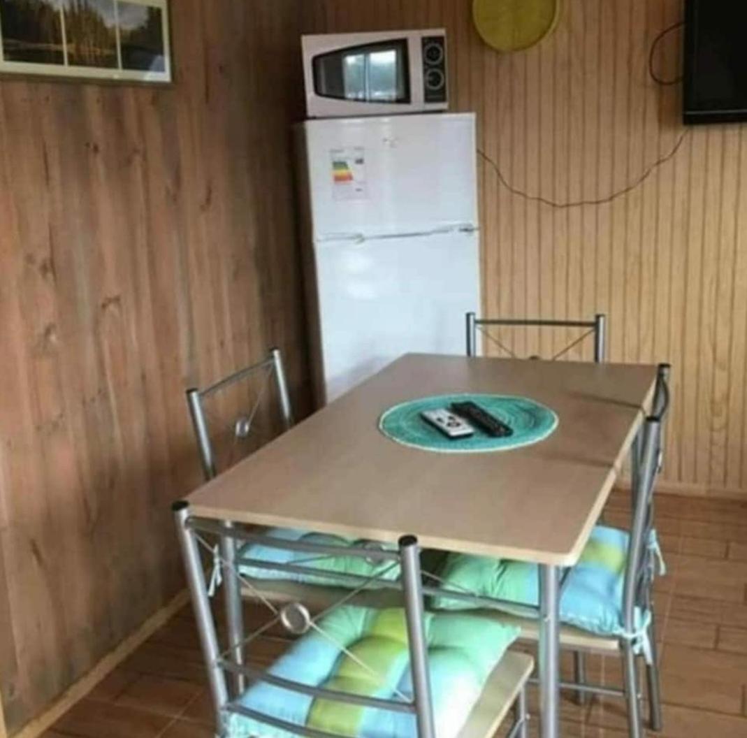 Casa de férias Amapolas Pucón